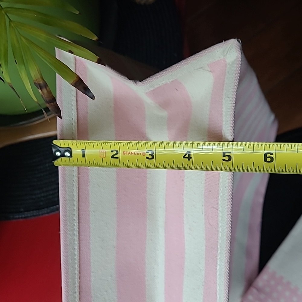 Mommy + Mini Structured Totes - Picture 13 of 13